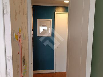 Departamento en Venta en Av Manuel A.Matta/Irarrazaval