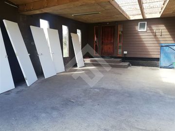Casa en Venta en Condominio troncos milenarios,la vara