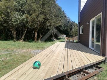 Casa en Venta en Condominio troncos milenarios,la vara