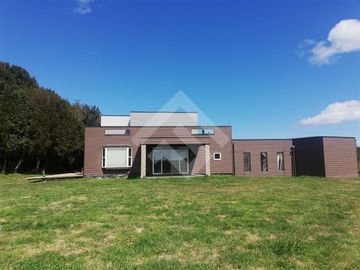 Casa en Venta en Condominio troncos milenarios,la vara