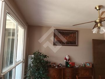 Casa en Venta en Los Alerces - Zañartú