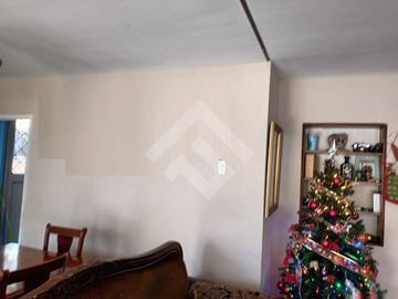 Casa en Venta en Los Alerces - Zañartú