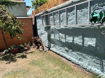 Casa en Venta en Los Alerces - Zañartú