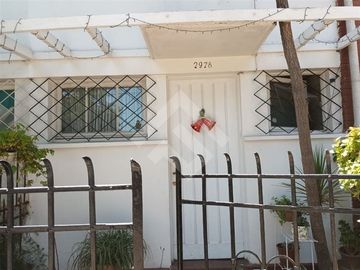 Casa en Venta en Los Alerces - Zañartú