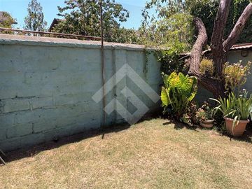 Casa en Venta en Los Alerces - Zañartú