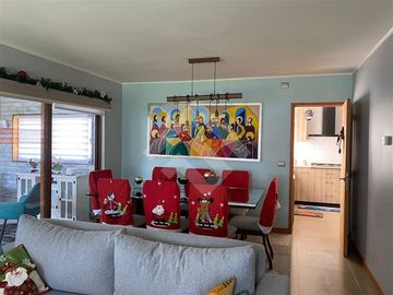 Casa en Venta en Lomas de Reloncavi