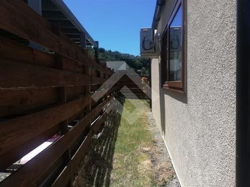 Casa en Venta en Lomas de Reloncavi