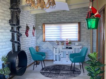 Casa en Venta en Lomas de Reloncavi