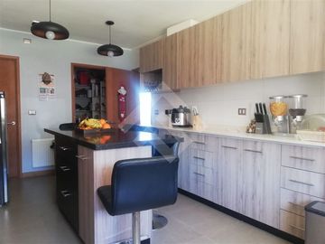 Casa en Venta en Lomas de Reloncavi