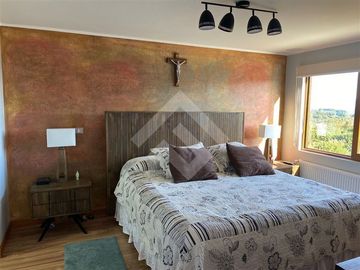 Casa en Venta en Lomas de Reloncavi
