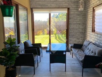 Casa en Venta en Lomas de Reloncavi