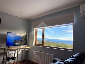Casa en Venta en Lomas de Reloncavi