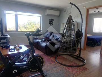 Casa en Venta en Lomas de Reloncavi