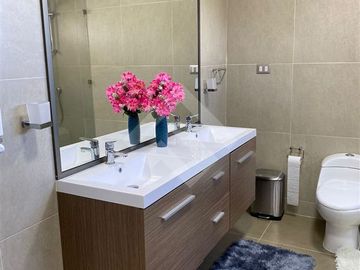 Casa en Venta en Lomas de Reloncavi