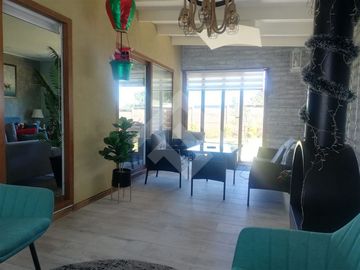 Casa en Venta en Lomas de Reloncavi