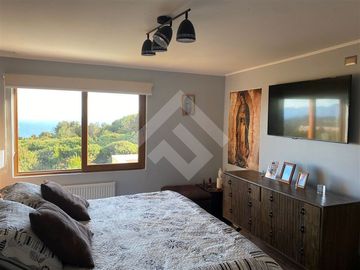 Casa en Venta en Lomas de Reloncavi