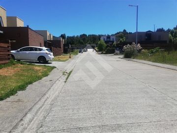 Casa en Venta en Lomas de Reloncavi
