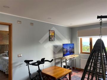Casa en Venta en Lomas de Reloncavi