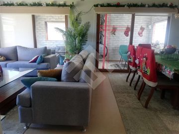Casa en Venta en Lomas de Reloncavi