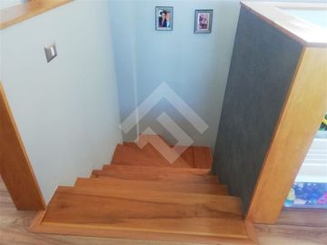 Casa en Venta en Lomas de Reloncavi