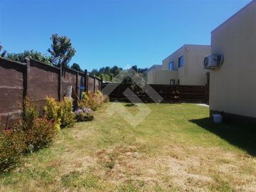 Casa en Venta en Lomas de Reloncavi