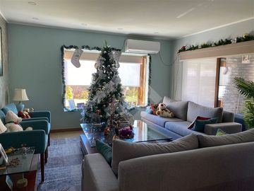 Casa en Venta en Lomas de Reloncavi