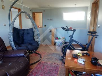 Casa en Venta en Lomas de Reloncavi