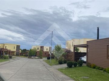 Casa en Venta en Lomas de Reloncavi