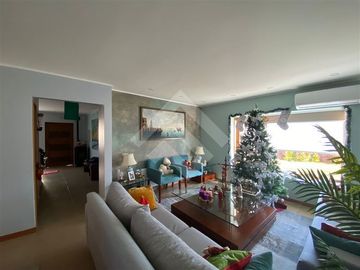 Casa en Venta en Lomas de Reloncavi