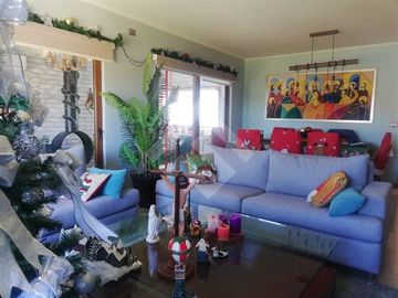 Casa en Venta en Lomas de Reloncavi