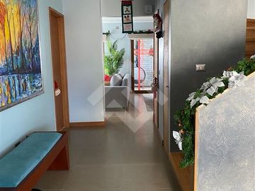 Casa en Venta en Lomas de Reloncavi