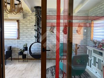 Casa en Venta en Lomas de Reloncavi