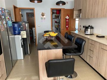 Casa en Venta en Lomas de Reloncavi