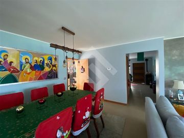Casa en Venta en Lomas de Reloncavi