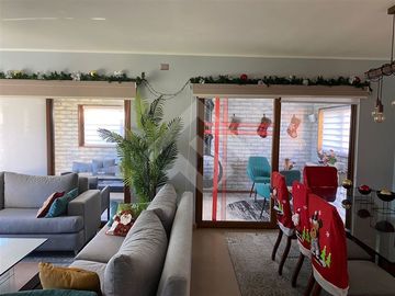 Casa en Venta en Lomas de Reloncavi