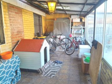 Casa en Venta en Alfonso X 5214