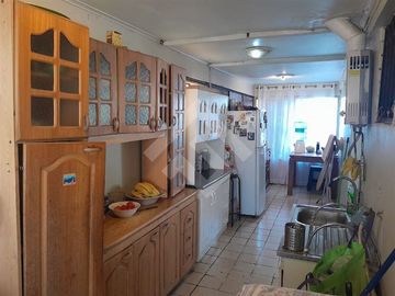 Casa en Venta en Alfonso X 5214