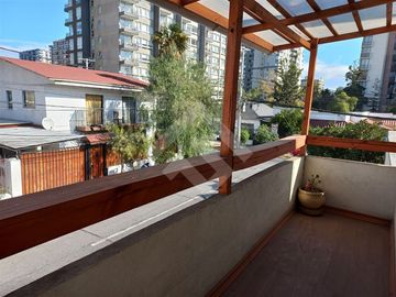 Casa en Venta en Estela / Guardia Marina Riquelme
