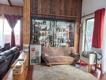 Casa en Venta en Estela / Guardia Marina Riquelme