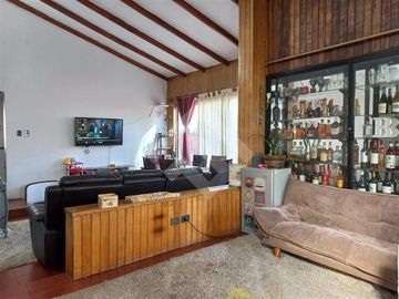 Casa en Venta en Estela / Guardia Marina Riquelme