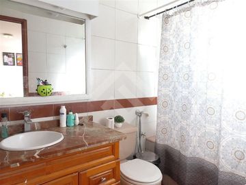 Casa en Venta en Estela / Guardia Marina Riquelme