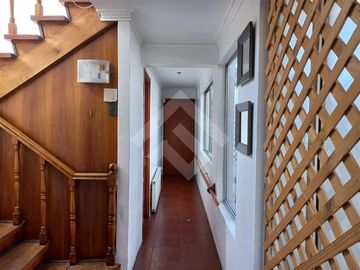 Casa en Venta en Estela / Guardia Marina Riquelme