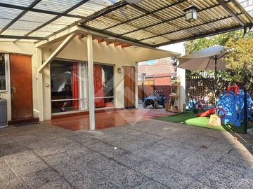 Casa en Venta en Estela / Guardia Marina Riquelme