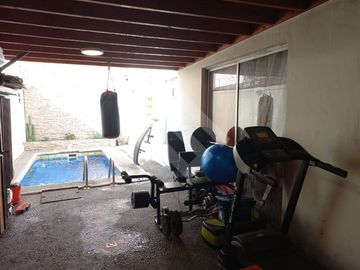 Casa en Venta en Estela / Guardia Marina Riquelme