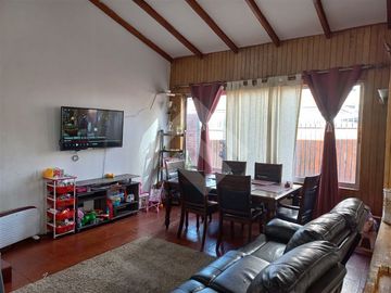 Casa en Venta en Estela / Guardia Marina Riquelme