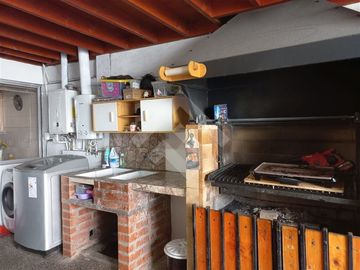 Casa en Venta en Estela / Guardia Marina Riquelme