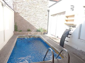 Casa en Venta en Estela / Guardia Marina Riquelme