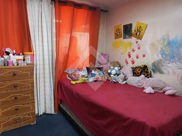 Casa en Venta en Estela / Guardia Marina Riquelme