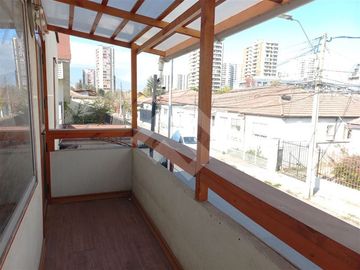 Casa en Venta en Estela / Guardia Marina Riquelme