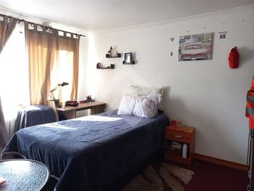 Casa en Venta en Estela / Guardia Marina Riquelme
